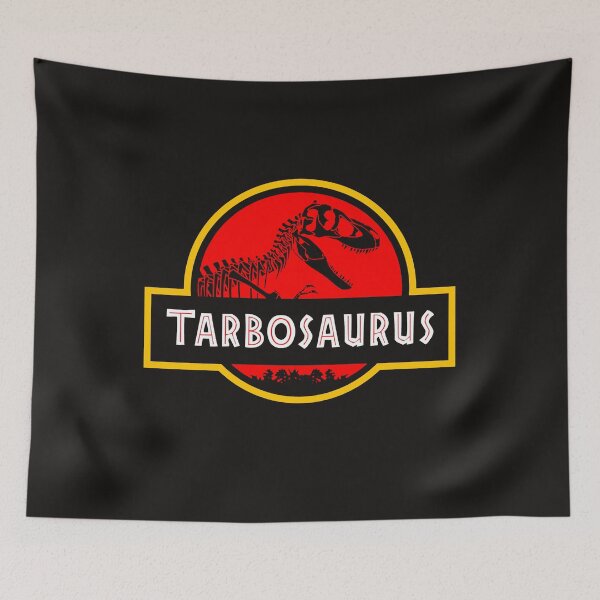 Item preview, Mesozoic Park. Tarbosaurus designed and sold by Looplestons.