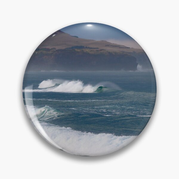 Item preview, Dunedin Cliffs designed and sold by shadowsanddust.