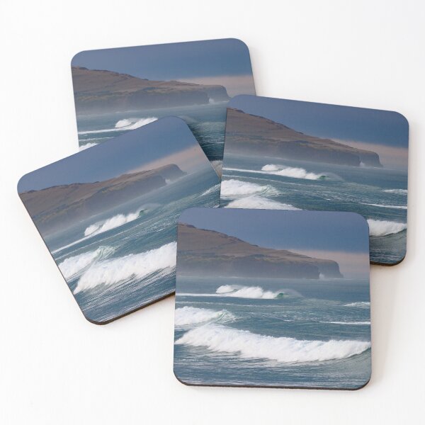 Item preview, Dunedin Cliffs designed and sold by shadowsanddust.