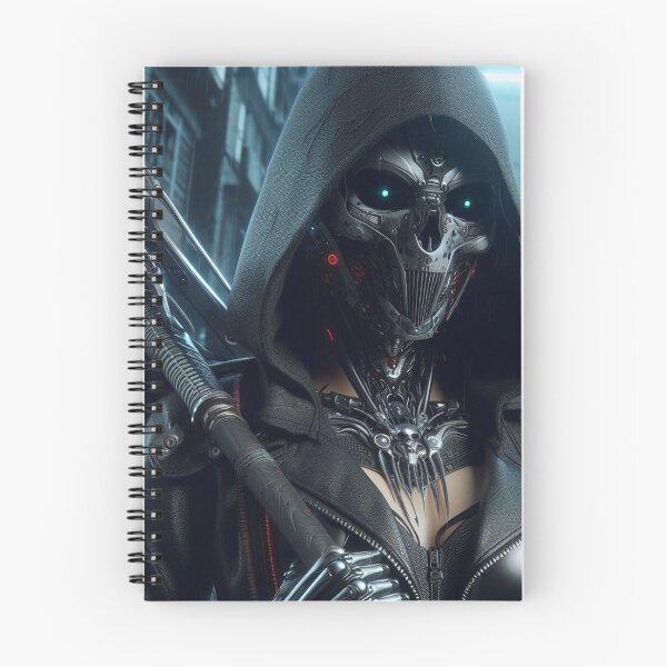 Item preview, Madam Death designed and sold by RaF71PrO.