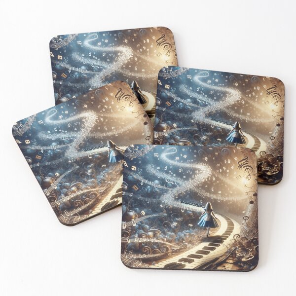 Item preview, Soundtrack designed and sold by M-Y-A-R-T-.