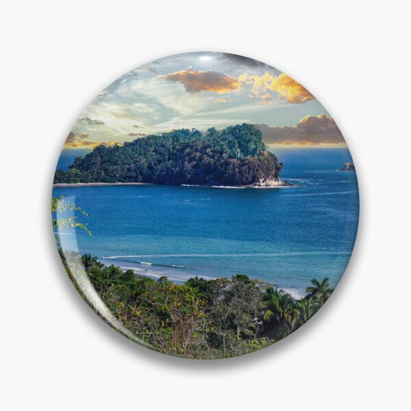 Item preview, Manuel Antonio National Park - Costa Rica designed and sold by Kathy Weaver.