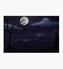 Samhain - 2009 . Photographic Print