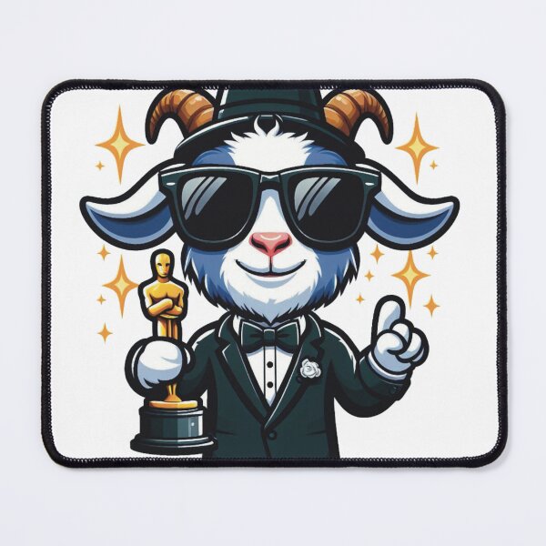 Item preview, Acting goat designed and sold by CmSam.