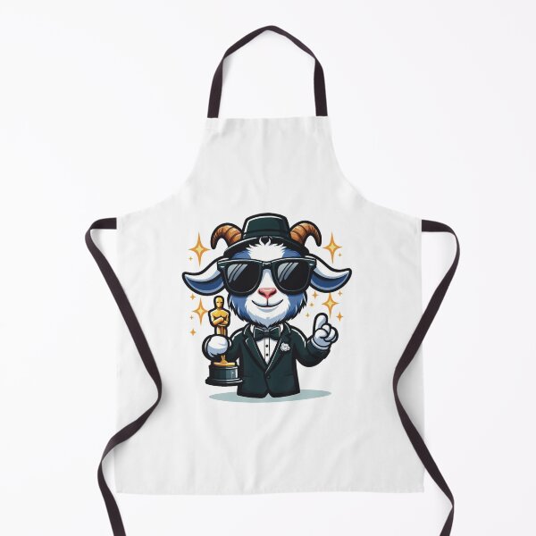 Artikelvorschau, Schauspielziege entworfen und verkauft von CmSam.