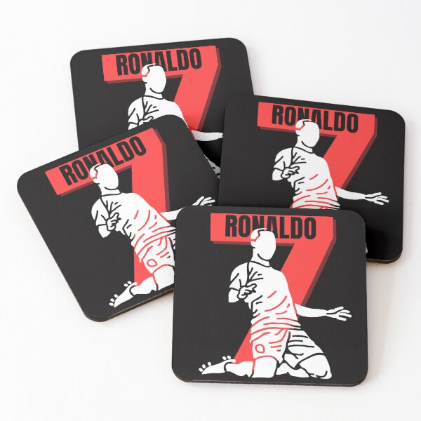 Item preview, Cristiano Ronaldo 7 designed and sold by coconuttees.