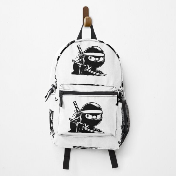 Item preview, ninja kids designed and sold by Ren-Zou.