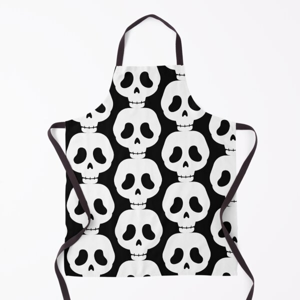 Aperçu de l'œuvre Crâne anxieux créée et vendue par gabrieltiveron.