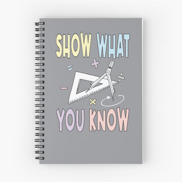 Item preview, Show what you know designed and sold by Colorfulman.