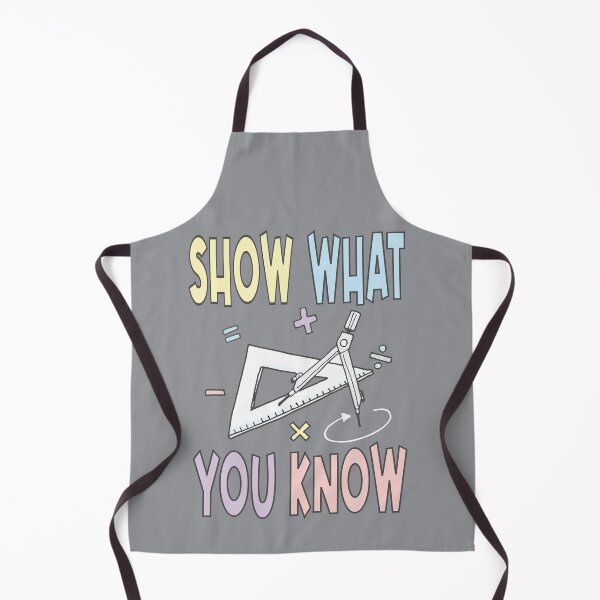 Item preview, Show what you know designed and sold by Colorfulman.