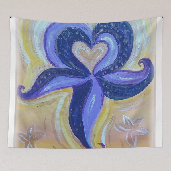Item preview, Lovely Starfish designed and sold by Marina Davidson.