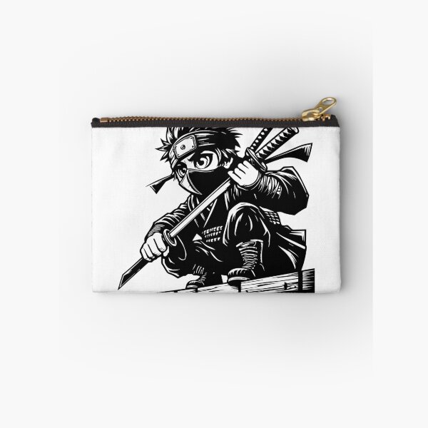 Item preview, ninja vintage designed and sold by Ren-Zou.