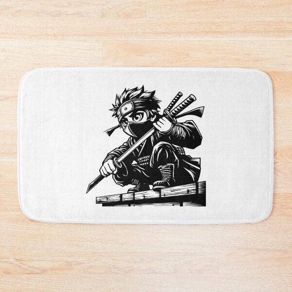 Item preview, ninja vintage designed and sold by Ren-Zou.