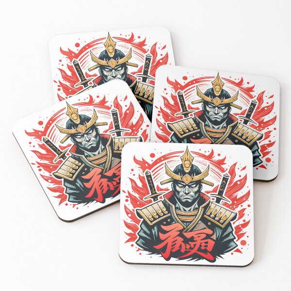 Item preview, samurai designed and sold by Arextr.