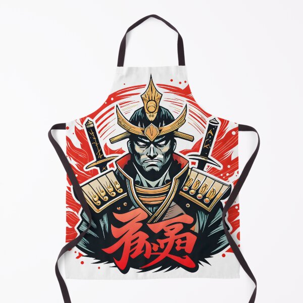 Item preview, samurai designed and sold by Arextr.