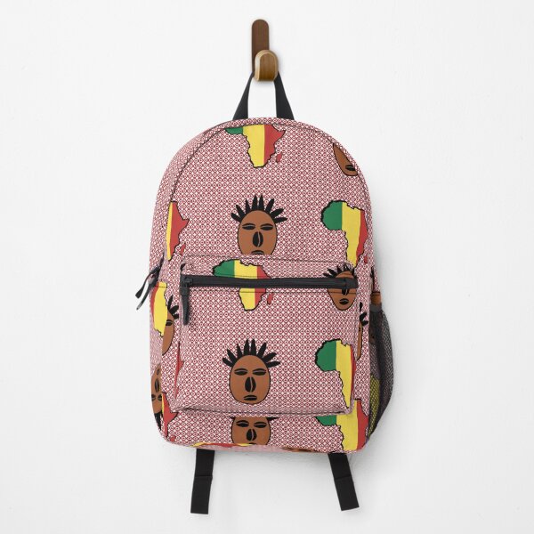 Item preview, African bogolan fabric designed and sold by Wolagno.