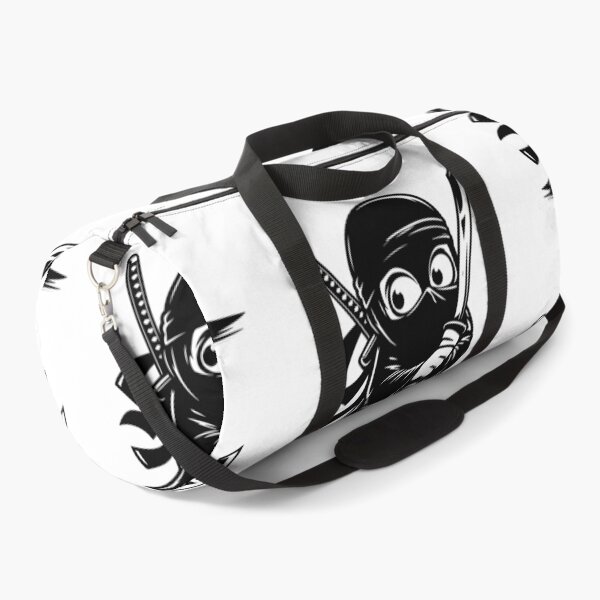 Item preview, ninja kawaii designed and sold by Ren-Zou.