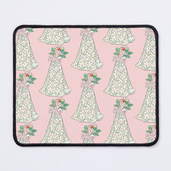 Item preview, Mrs Chestnut, The Flowers' Festival (1914) - Elsa Beskow designed and sold by SALON DES ARTS.