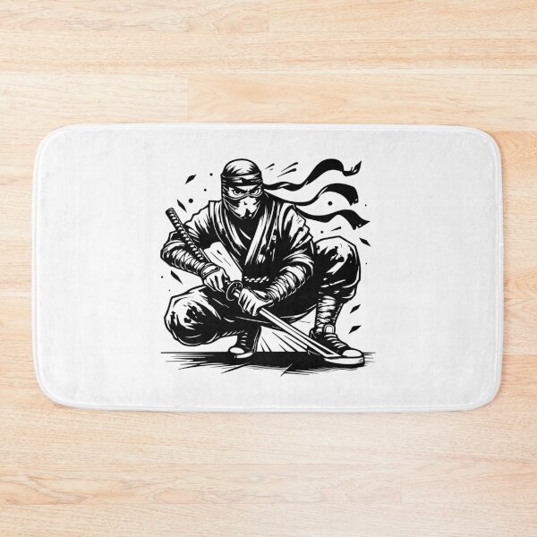 Item preview, ninja war designed and sold by Ren-Zou.