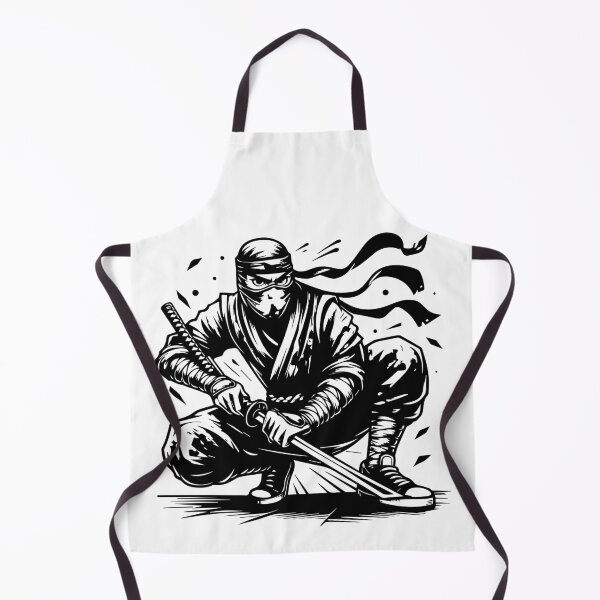 Item preview, ninja war designed and sold by Ren-Zou.