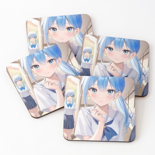 Item preview, ASTRAL SUPERNOVA - SCHOOL DAYS 1 by Simone Morana Cyla designed and sold by CYLA WORLD | Official Store.