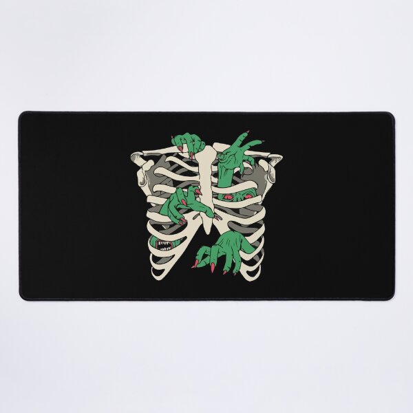 Item preview, Undead Uprising designed and sold by -DEEWOLF-.