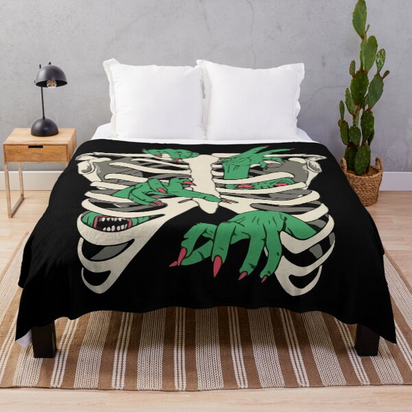 Item preview, Undead Uprising designed and sold by -DEEWOLF-.