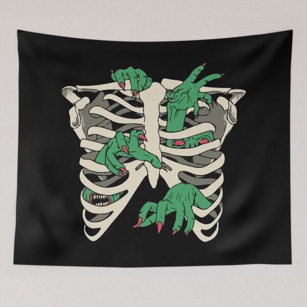 Item preview, Undead Uprising designed and sold by -DEEWOLF-.