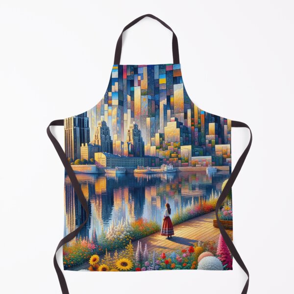 Item preview, Inside the flowering gardens  designed and sold by M-Y-A-R-T-.