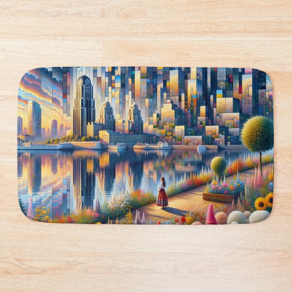 Item preview, Inside the flowering gardens  designed and sold by m-y-A-I-A-R-T-.