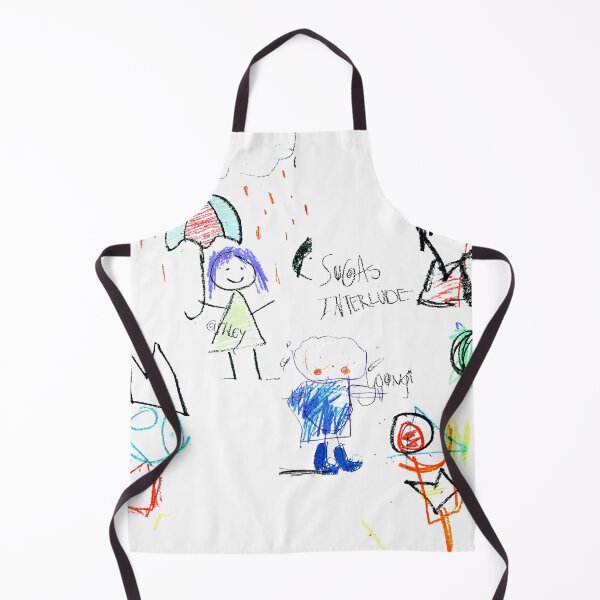 Item preview, Halsey - SUGA's Interlude designed and sold by Eldavilora.
