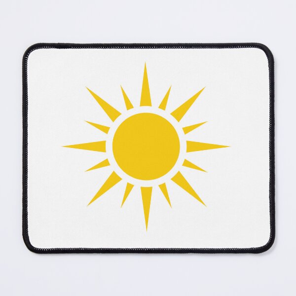 Item preview, The Sun designed and sold by CanterburyLane.