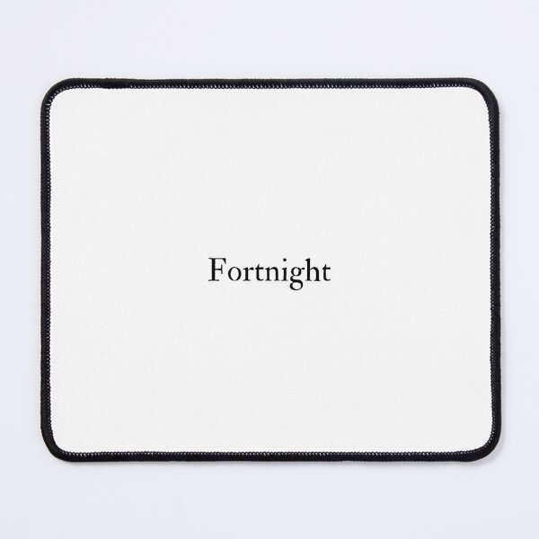 Item preview, Taylor Swift Fortnight lyrics designed and sold by Funky Penguin.