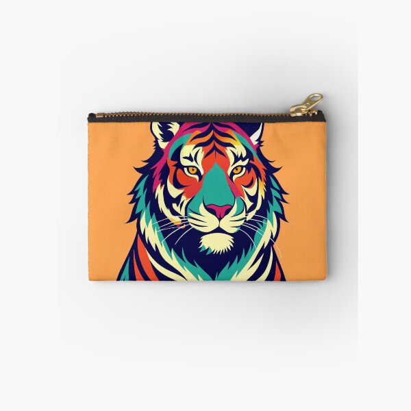 Item preview, Tiger Intense Gazes designed and sold by karim-rashed-94.