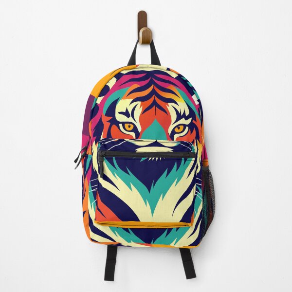 Item preview, Tiger Intense Gazes designed and sold by karim-rashed-94.