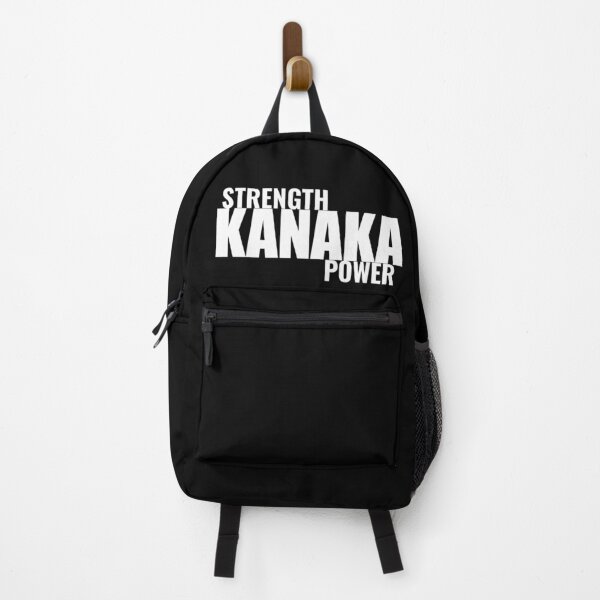 Item preview, Kanaka, Strength, Power designed and sold by J Uila.