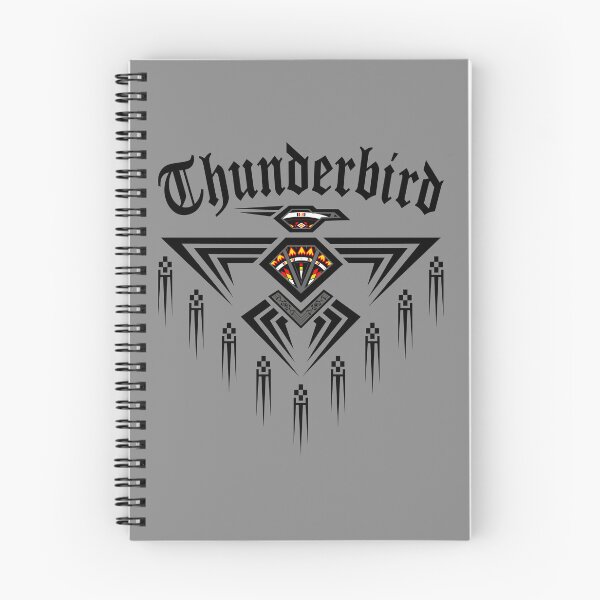 Item preview, Tribal Thunderbird designed and sold by MelvinWarEagle.