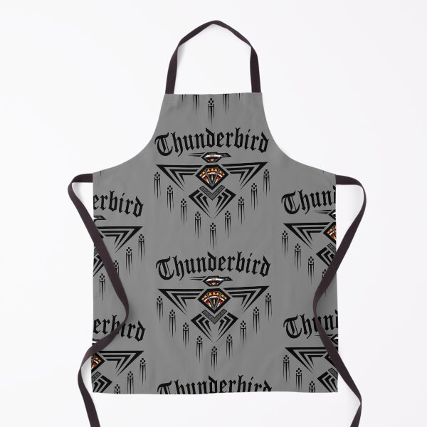 Item preview, Tribal Thunderbird designed and sold by MelvinWarEagle.