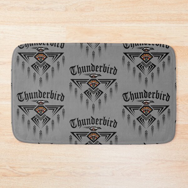 Item preview, Tribal Thunderbird designed and sold by MelvinWarEagle.