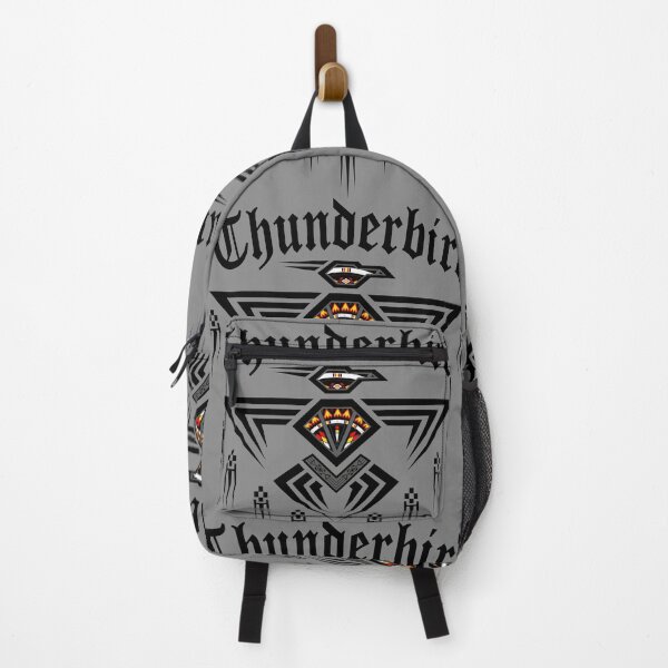 Item preview, Tribal Thunderbird designed and sold by MelvinWarEagle.