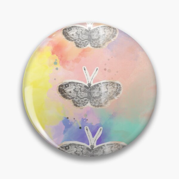Item preview, Butterflies in Bloom designed and sold by FikaCreation.