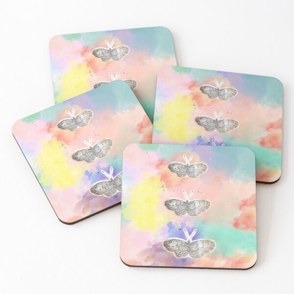 Item preview, Butterflies in Bloom designed and sold by FikaCreation.