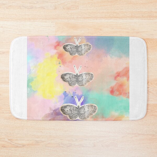 Item preview, Butterflies in Bloom designed and sold by FikaCreation.