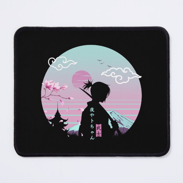 Item preview, Samurai concept designed and sold by NomigR.