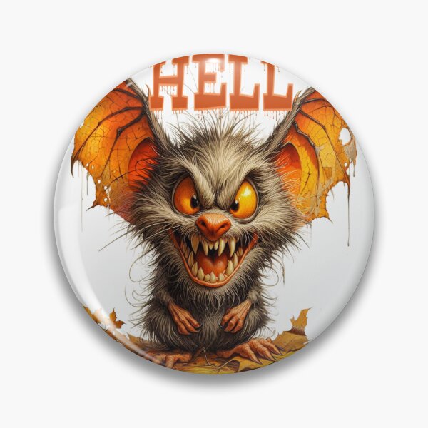 Item preview, Bat out of hell, fantasy art designed and sold by LoneAngel.