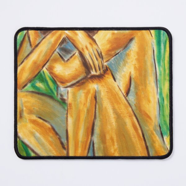 Item preview, GIRL IN THE GRASS - NESCI designed and sold by Alessandro Nesci.