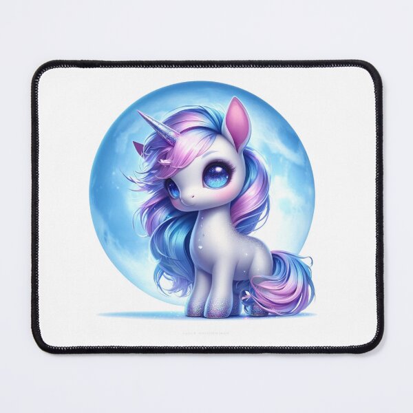 Item preview, The last unicorn. Adorable and Fun Gifts. designed and sold by LilianPixel.