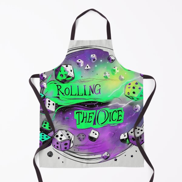 Item preview, Galactic Gamble designed and sold by @ndrys.