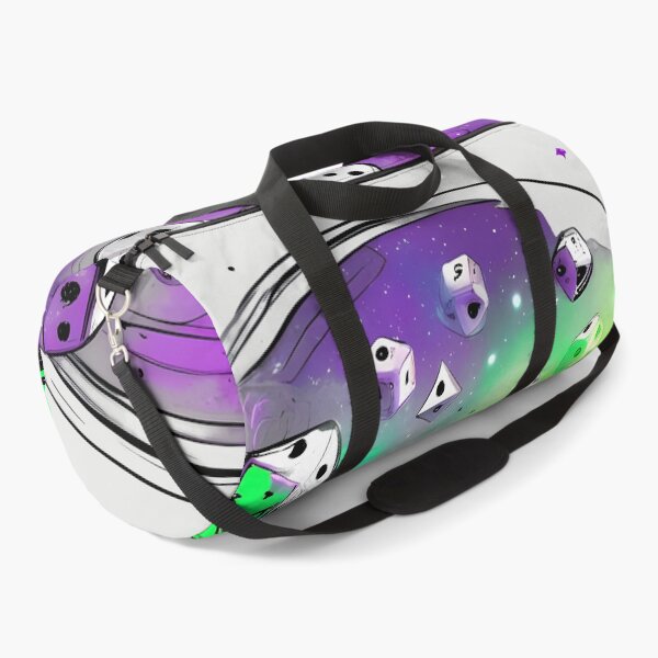 Item preview, Galactic Gamble designed and sold by @ndrys.