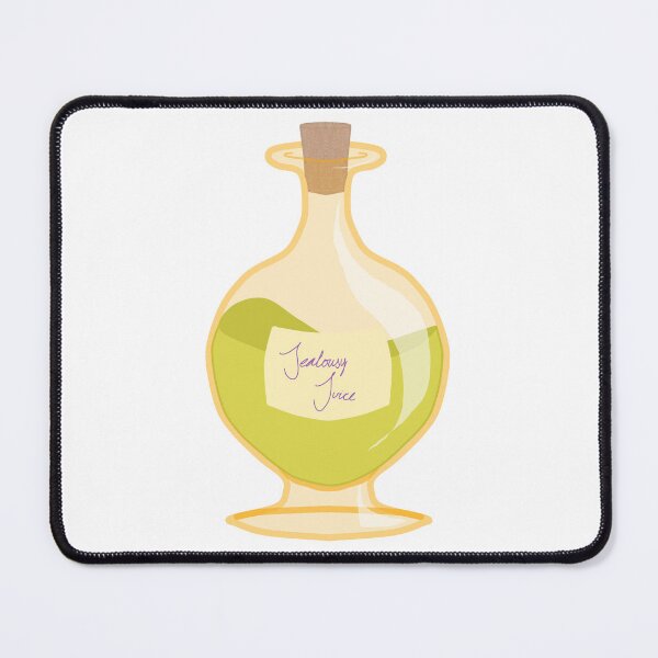 Item preview, Jealousy Juice designed and sold by BreadyArtDesign.